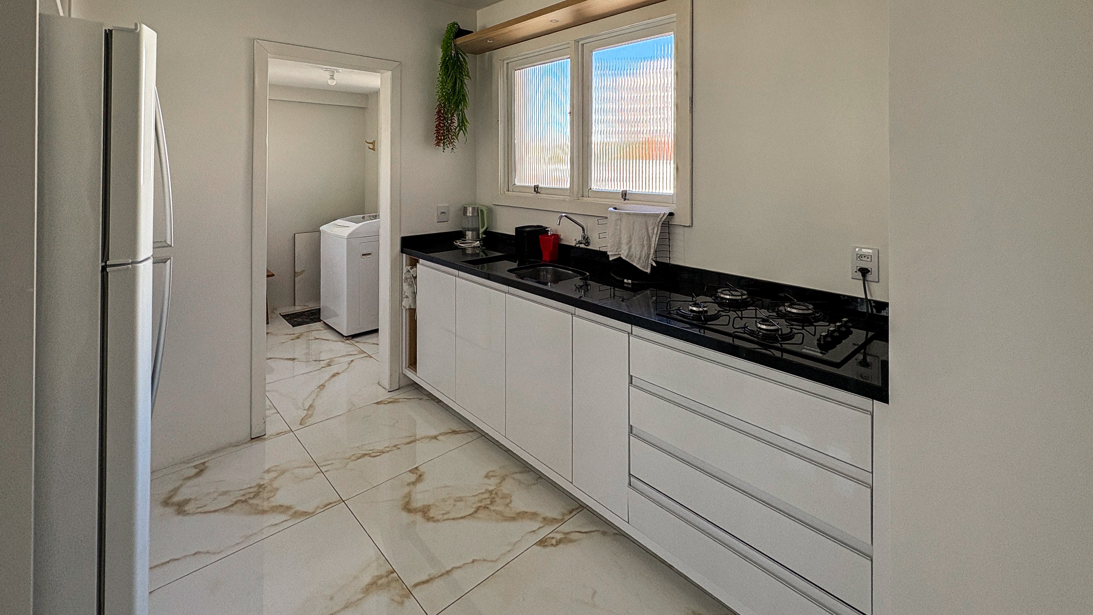 Apartamento no Edifício Tirol com 2 dormitórios, sendo 1 suíte - Foto 6