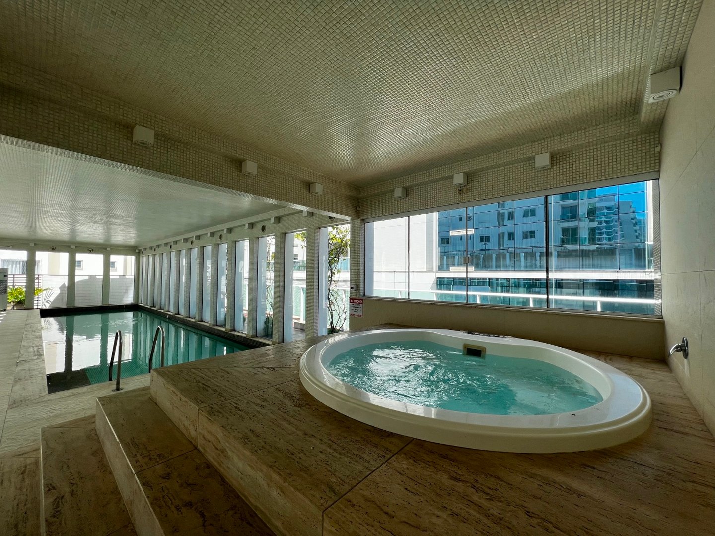 Edifício Le Parc Residence  — foto 5