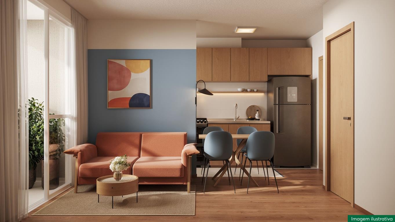 Residencial Caminho Das Cerejeiras, foto 9