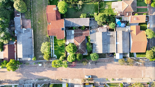 Terreno no Santo Inácio com 375 m² - Foto 5