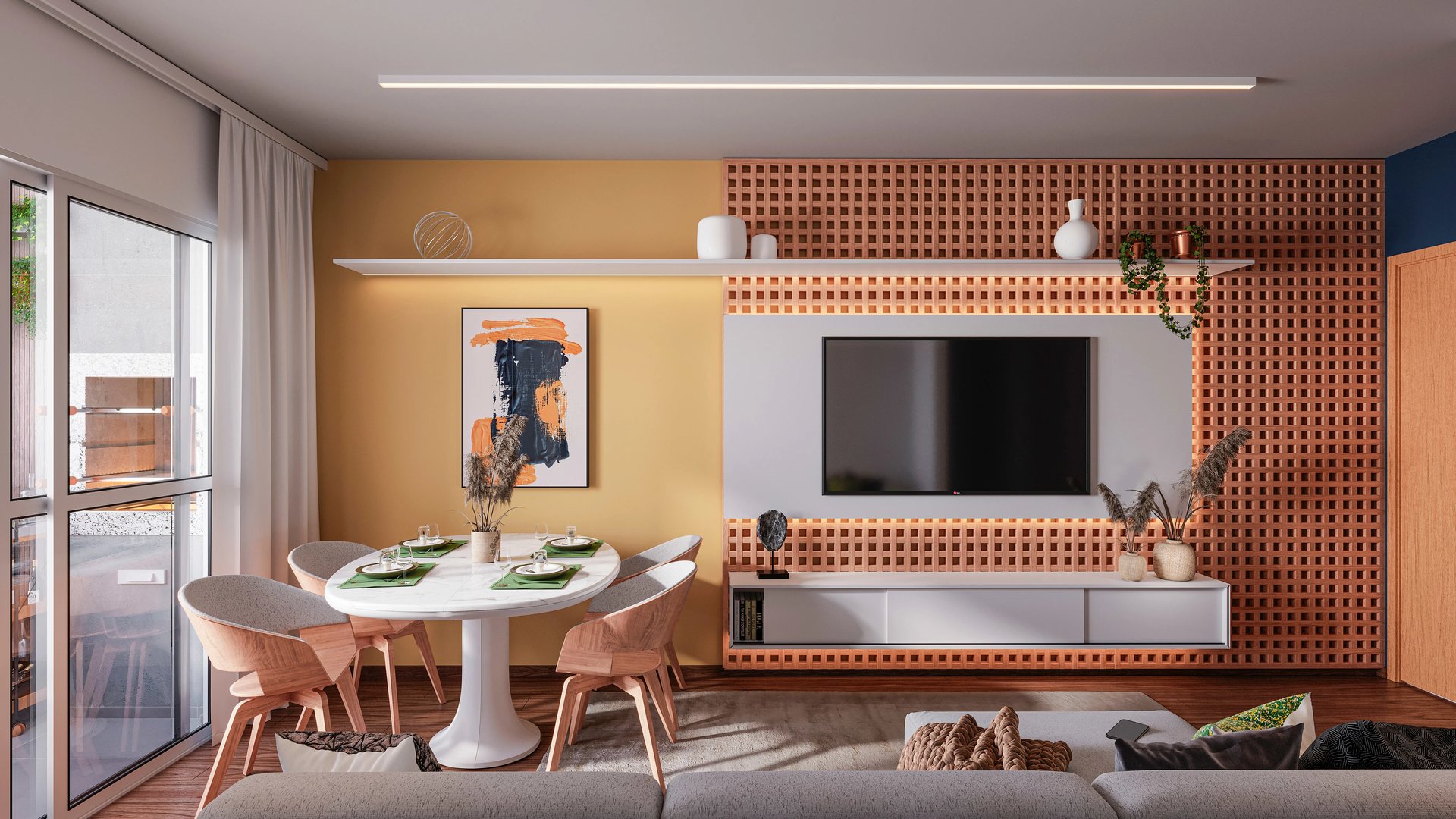 Residencial Castello di Angelo - Foto 11