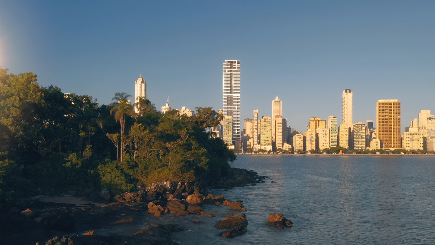 Apartamento no Edifício Marena à venda em Balneário Camboriú — foto 6