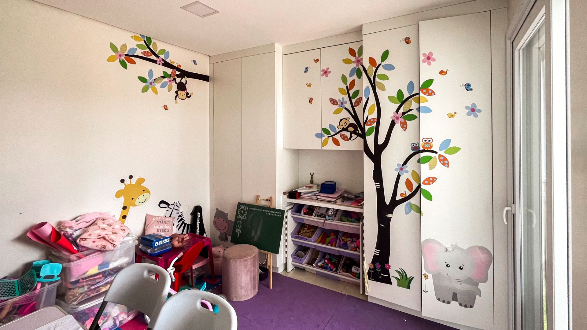 Casa no Belle Ville com 3 dormitórios e área gourmet - Foto 4