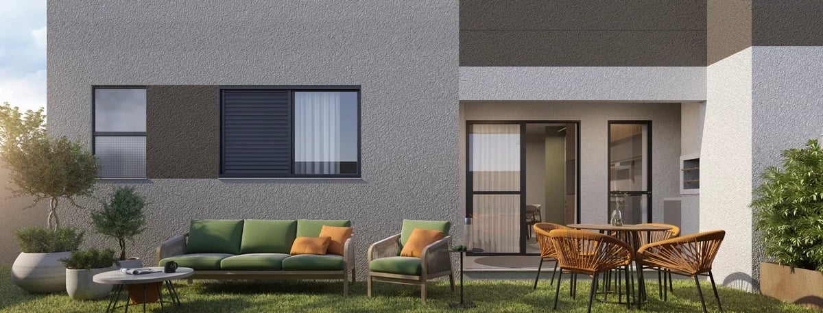 Residencial Sensia Gran Bosque  - Foto 12