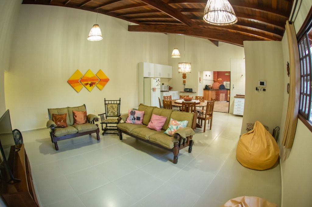Casa Isolada com 5 dormitórios à venda, 354 m² por R$ 7.100.000 - Juquehy - São Sebastião/SP — foto 33