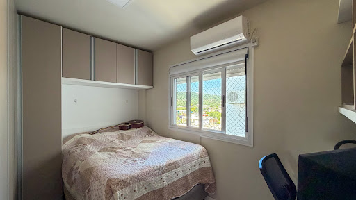 Apartamento no Universitário com 2 dormitórios e 1 suite - Foto 16