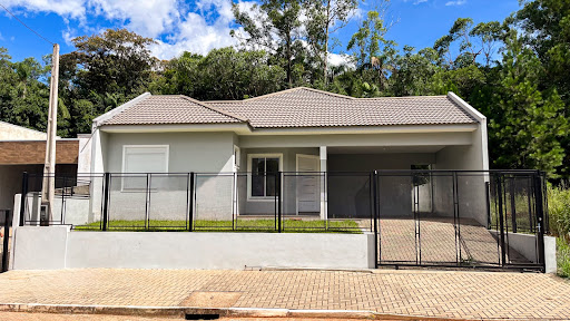 Casa no Green Village com 3 dormitórios, Suíte e Piscina - Foto 22