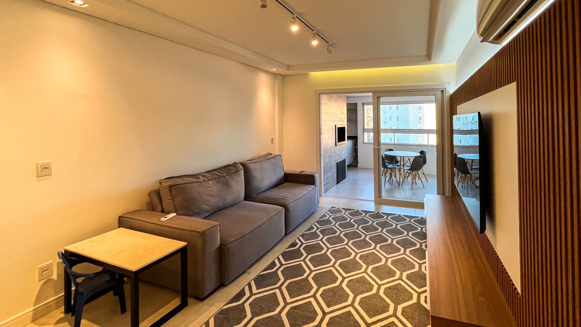 Apartamento no Residencial Ilha de Saint Thomas com 2 suítes - Foto 6