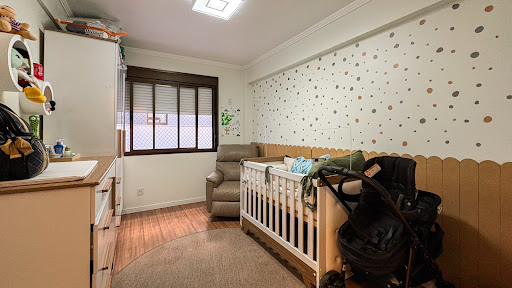 Apartamento 3 dormitórios no Edifício Costa do Marfim - Foto 12