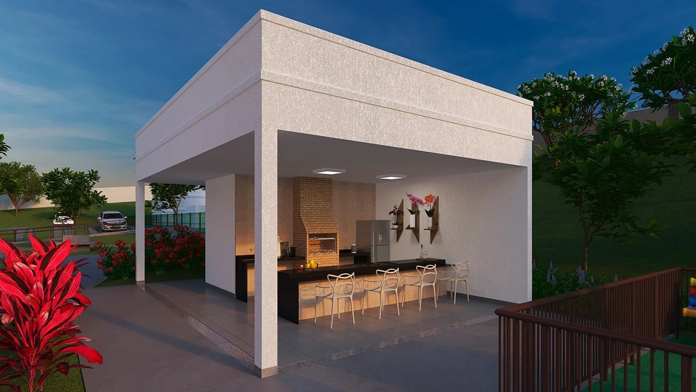 ESGOTADO - Residencial Pontal de Itamaracá - Foto 6