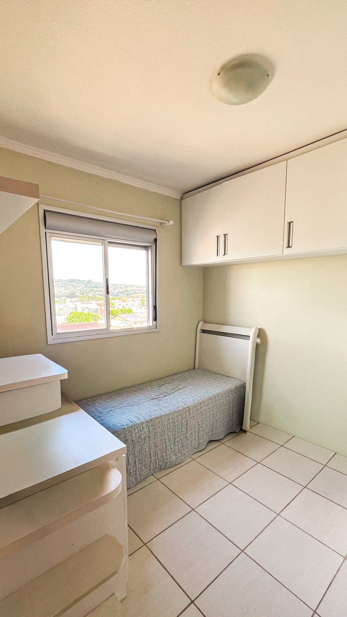 Apartamento Semimobiliado no Parque São Luis - Foto 7