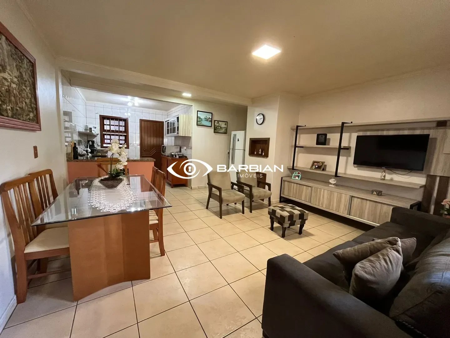 Casa com 3 quartos a venda e 2 vagas em Santa Cruz do Sul - Foto 10