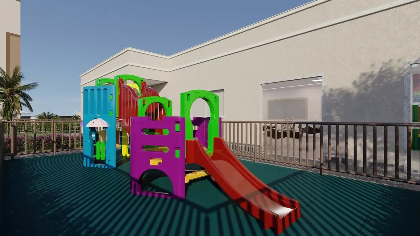 Residencial Porto das Marés - Foto 6