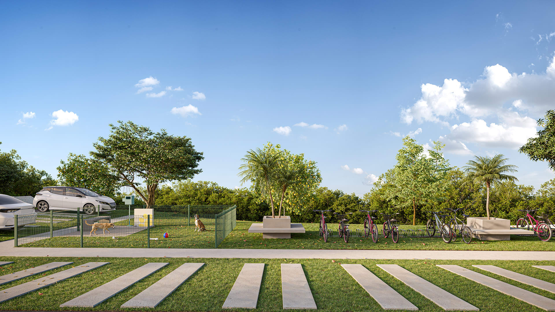 Residencial Chapada Fontana - Foto 6