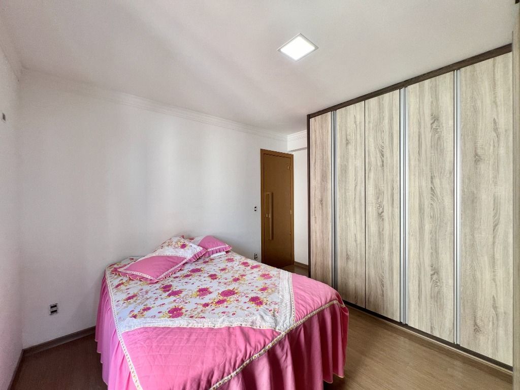 Apartamento em Praia Grande com 4 Dormitórioas Piscina na Cobertura Vila Guilhermina — foto 22