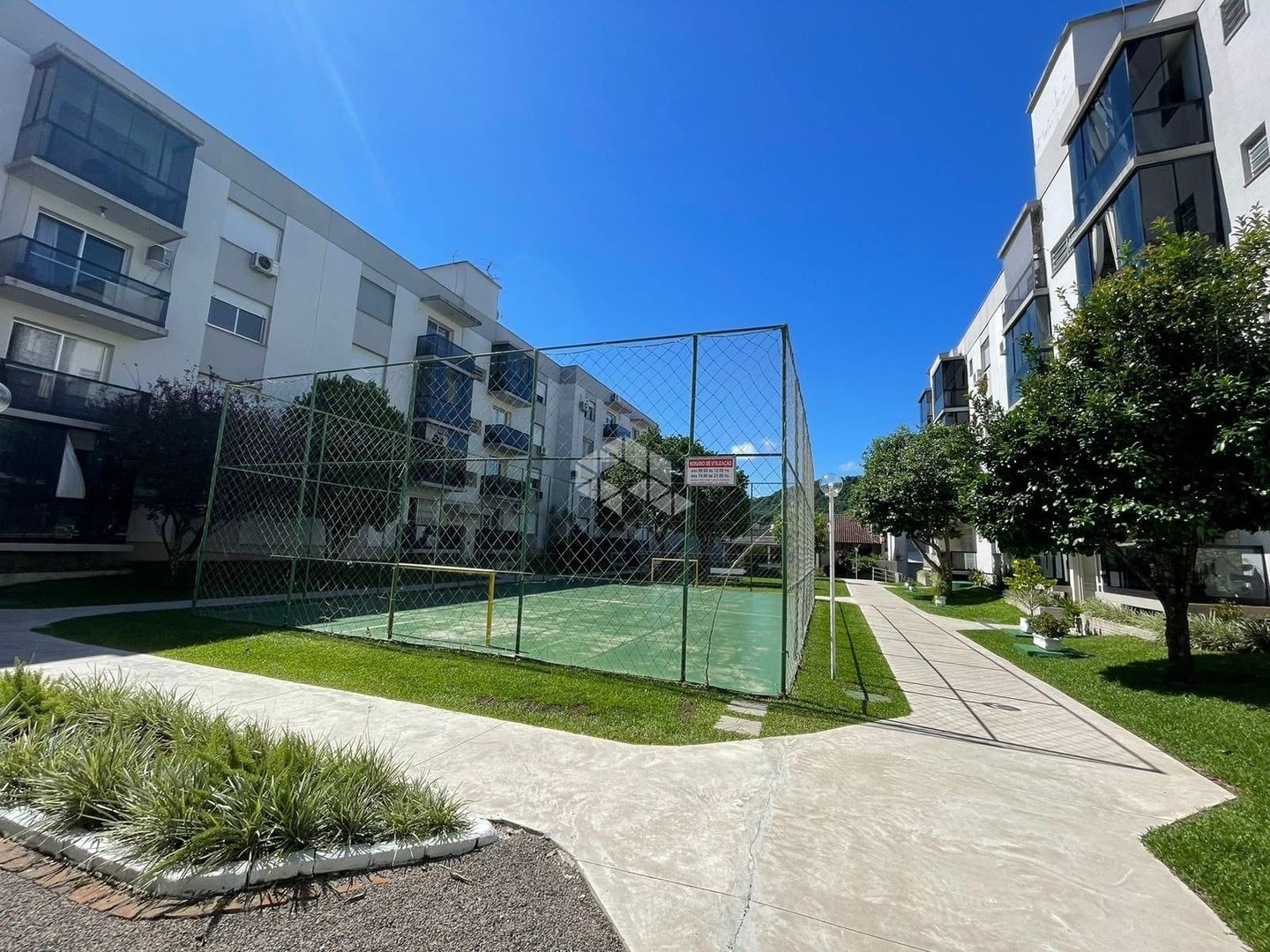 Apartamento com 3 quartos - Foto 18