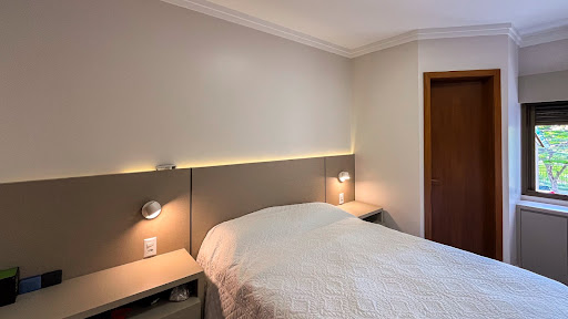 Apartamento no Playa Del Carmen com 2 dormitórios - Foto 3