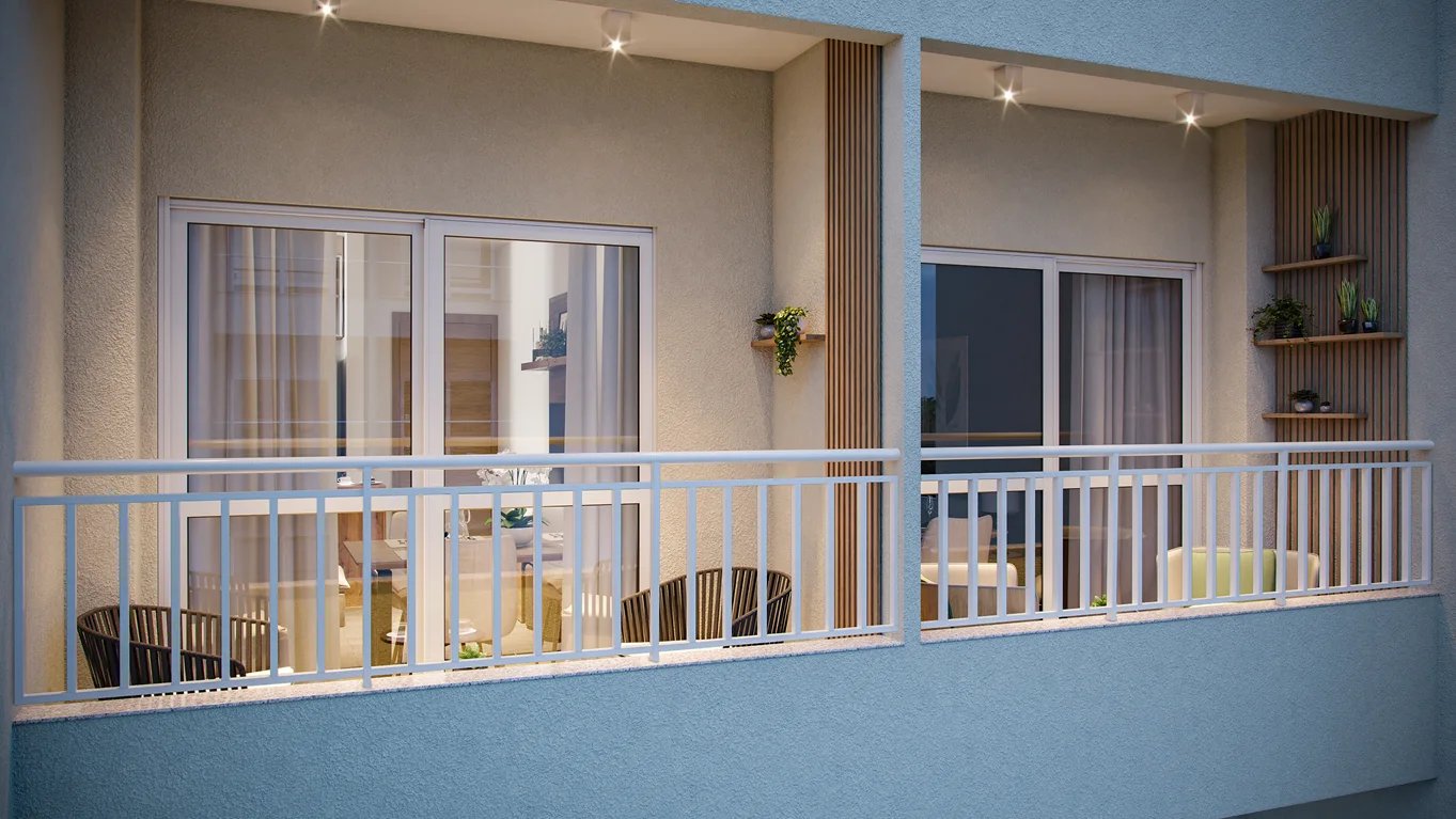 Residencial Reserva Brisa do Mar - Foto 11