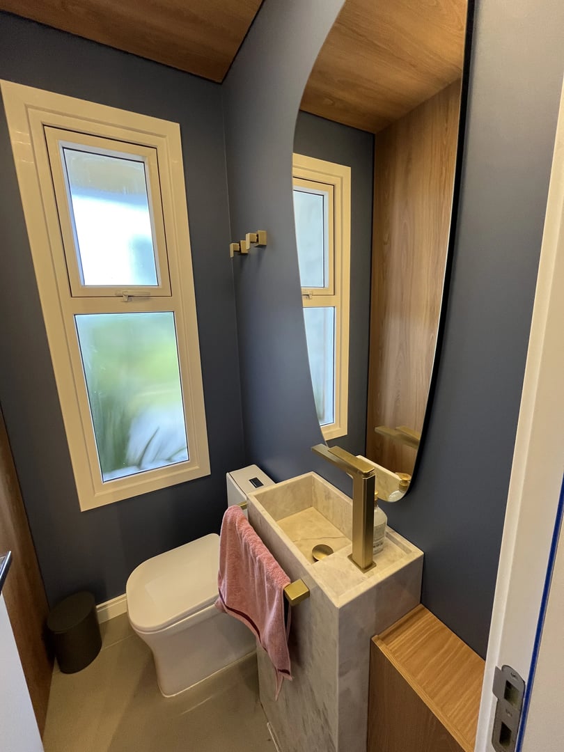 Casa mobiliada no arvoredo  - Foto 16