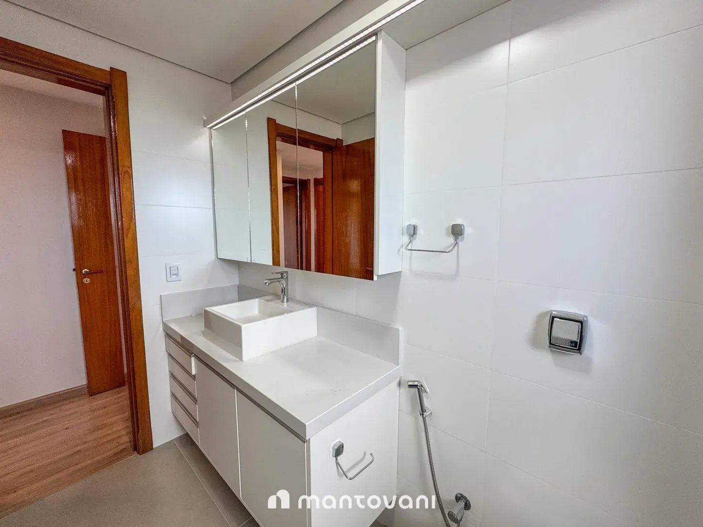 Apartamento com 3 Quartos a Venda e 2 Vagas Bairro Centro em Santa Cruz do Sul - Foto 16