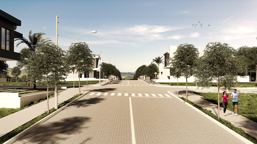 Terreno no Jardim Bela Vista com 300 m² - Foto 9