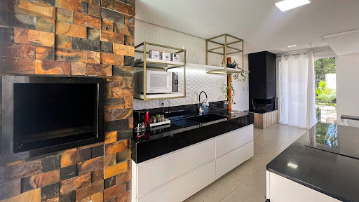 Casa no Jardim Europa com 4 suítes e Piscina - Foto 13