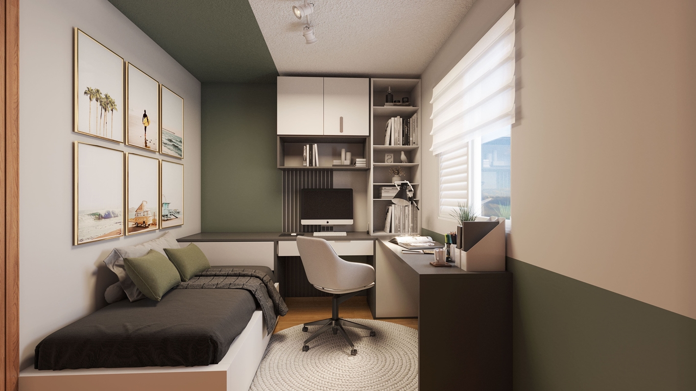 Residencial Don Pagliato, foto 8