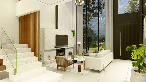 Casa no Condomínio Belle Ville com 3 suítes - Foto 5