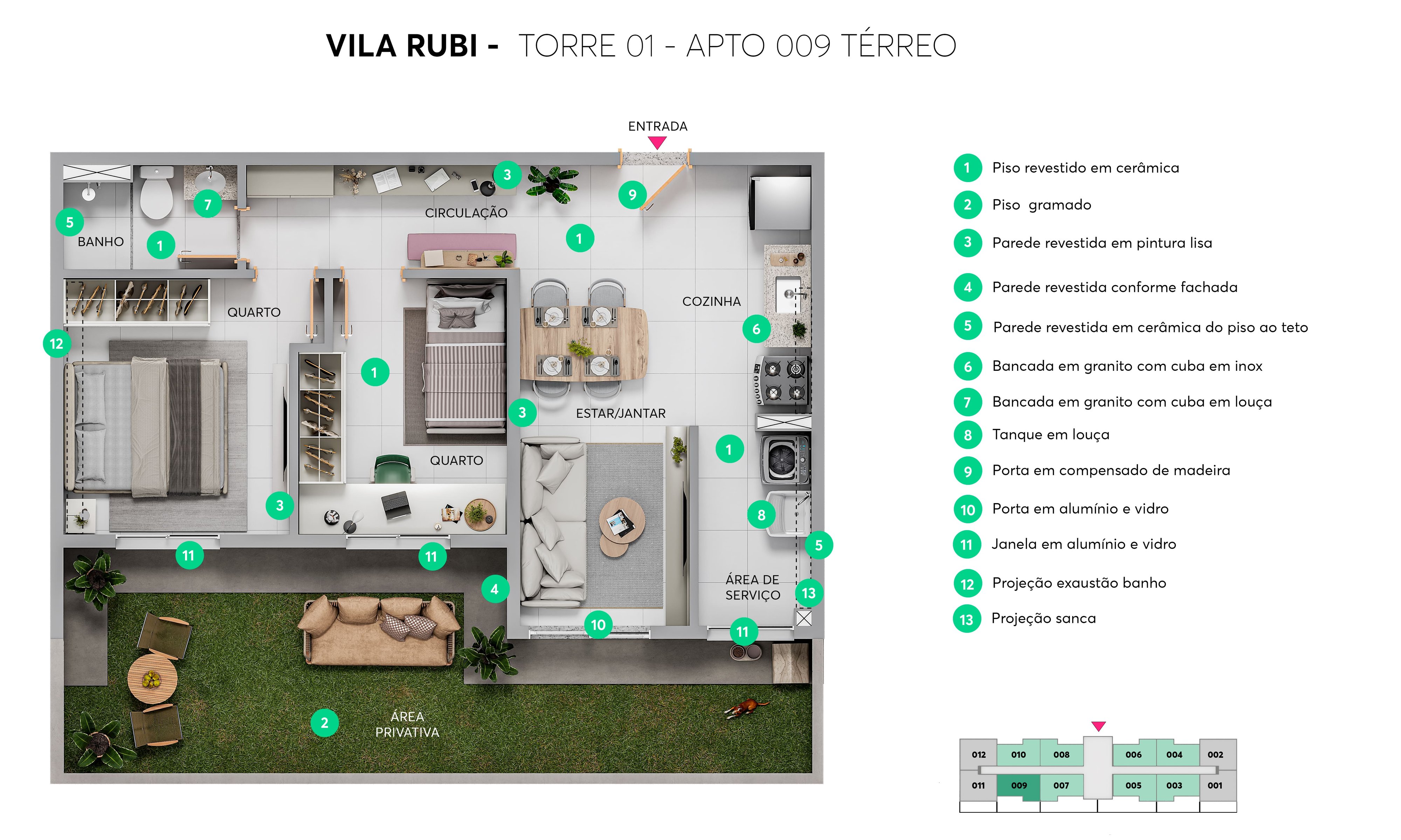 Vila Rubi, foto 12