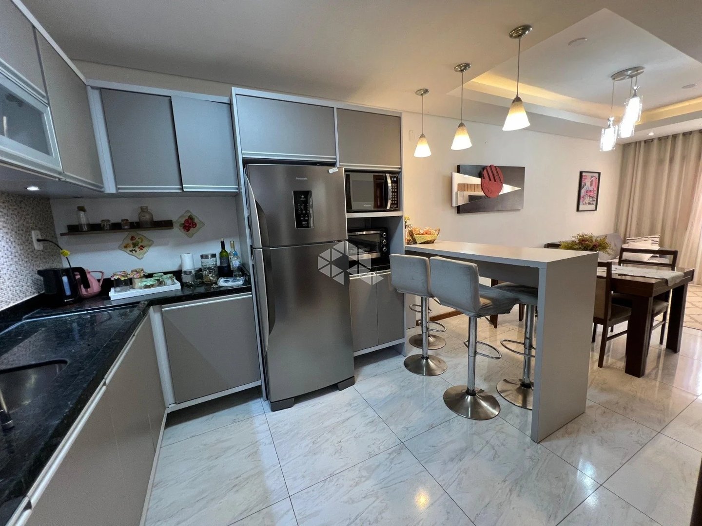 Casa duplex - Foto 6