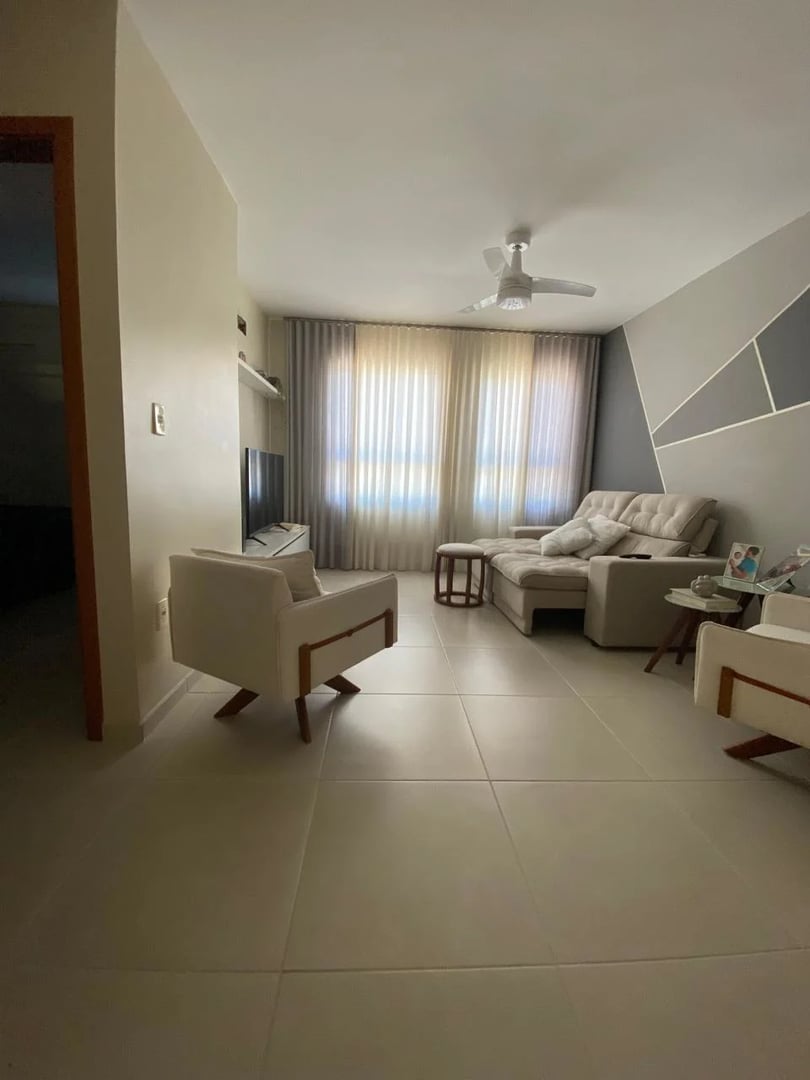 Apartamento no Centro - Foto 4