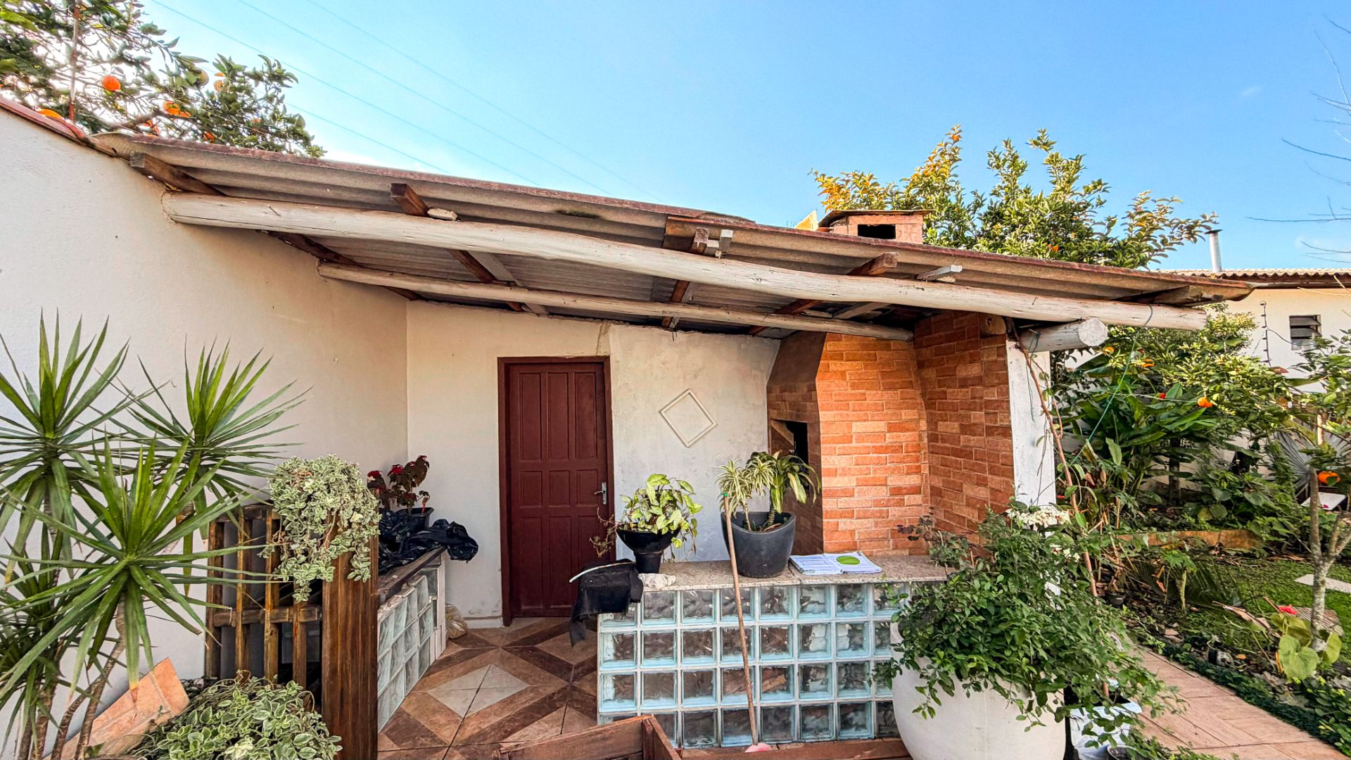 Casa no bairro Arco Iris em Vera Cruz - Foto 6