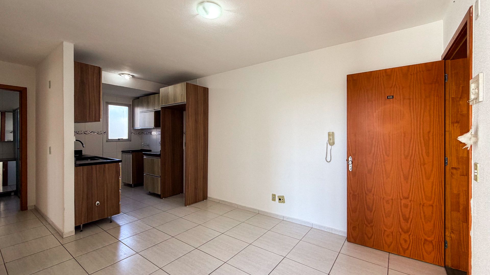 Apartamento no Vila Verona - Foto 7