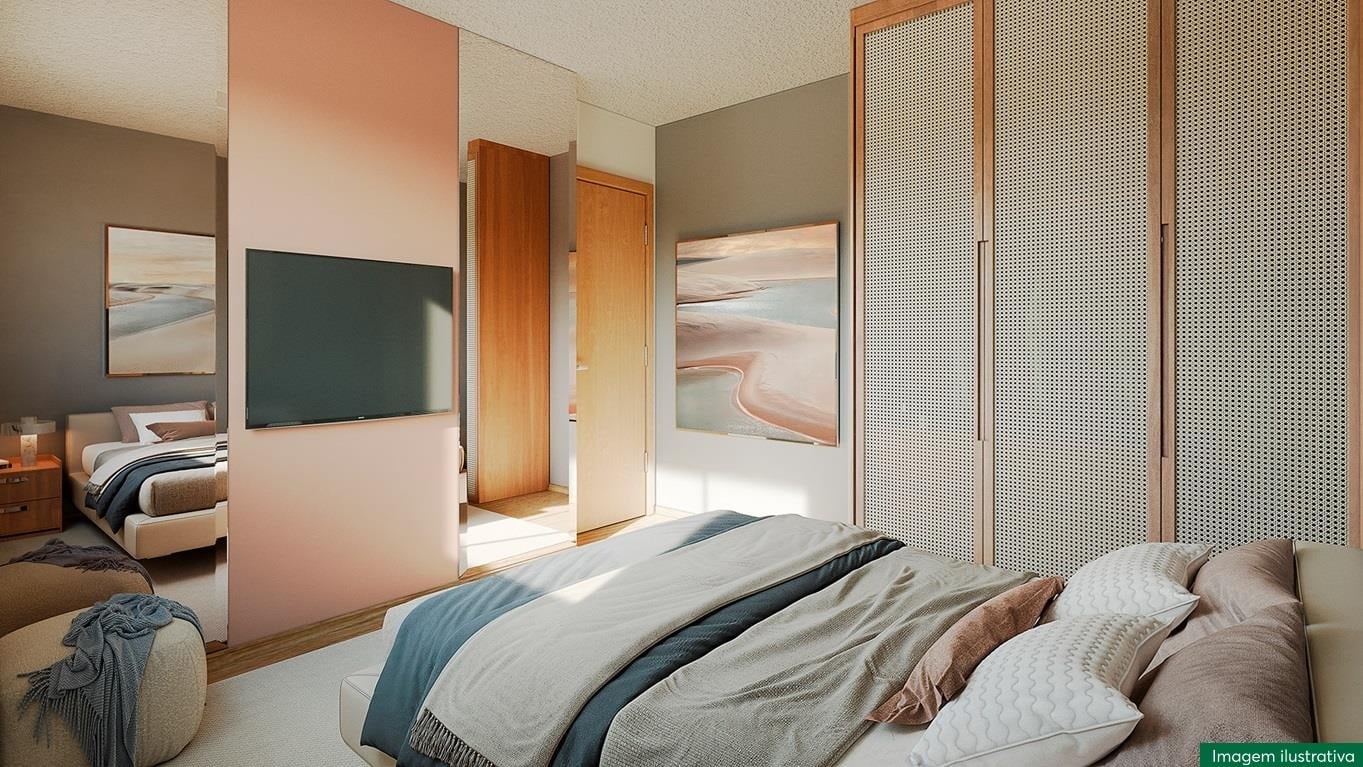 Residencial Flores da Alvorada - Foto 9