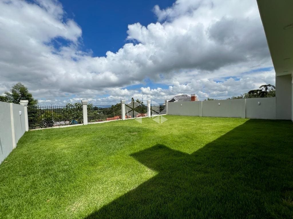 Casa com 3 quartos em Santa Cruz do Sul - Foto 12