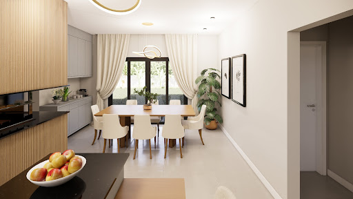 Casa no Green Village com 3 dormitórios e Suíte - Foto 10