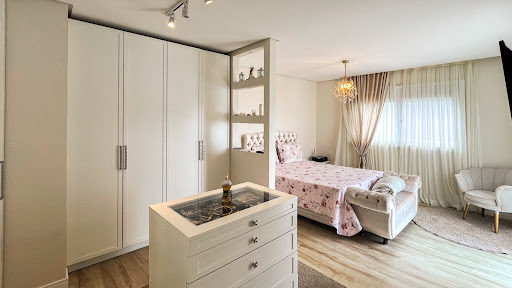 Casa no Belle Ville com 3 dormitórios e área gourmet - Foto 16