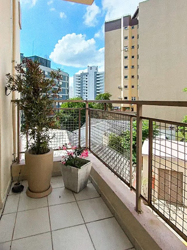 Apartamento no Centro com 3 dormitórios - Foto 3