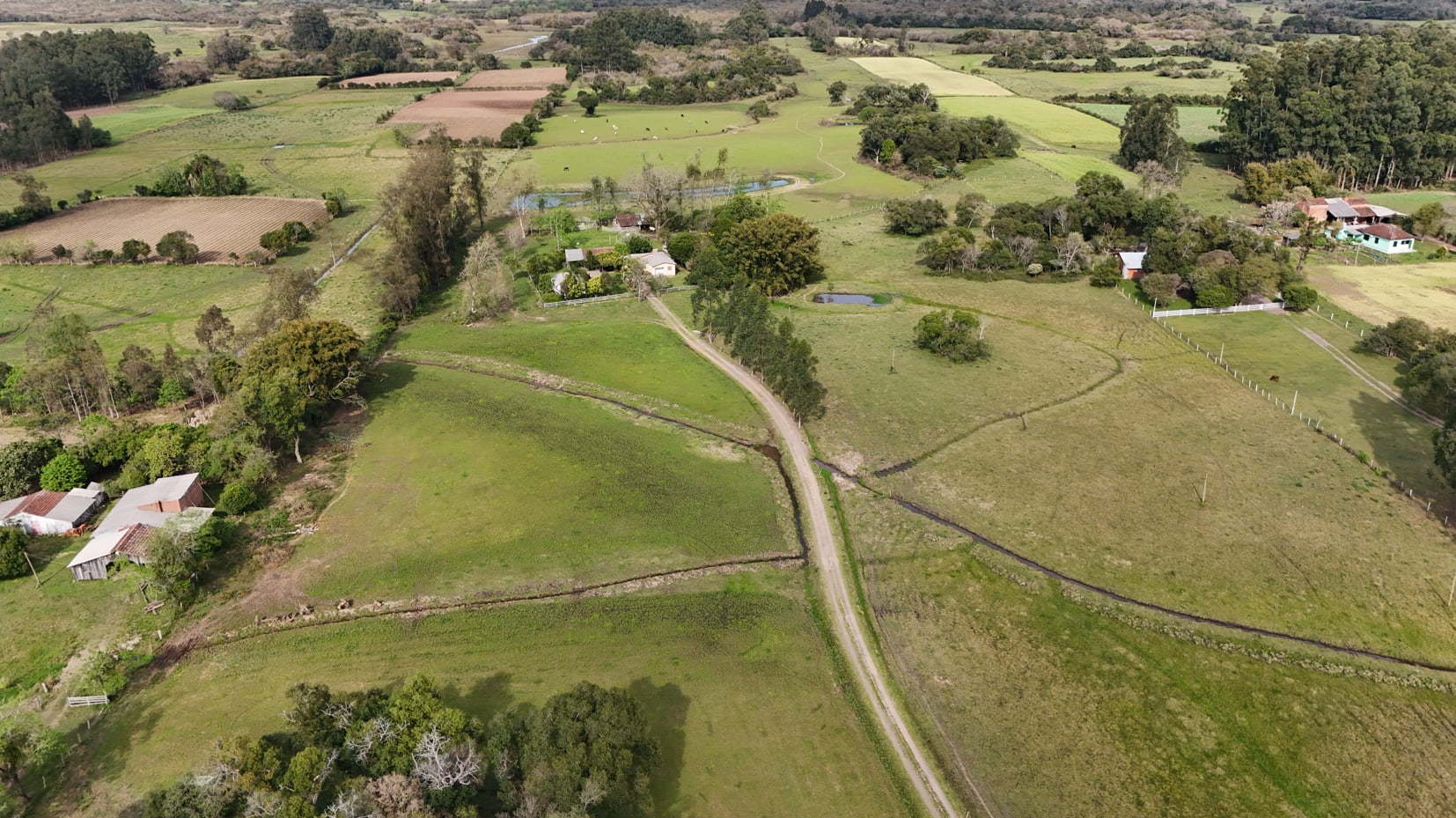 37 hectares - Vera Cruz - Foto 3