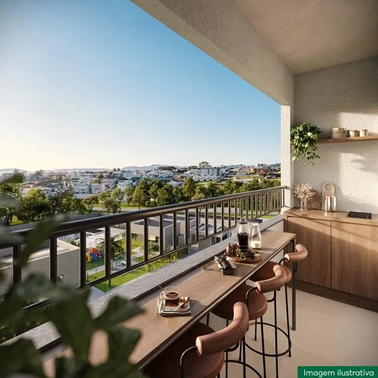 Residencial Lunare - Foto 8