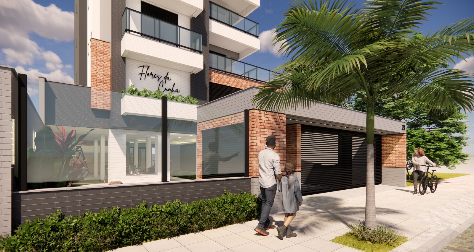 Residencial Flores da Cunha - Foto 2