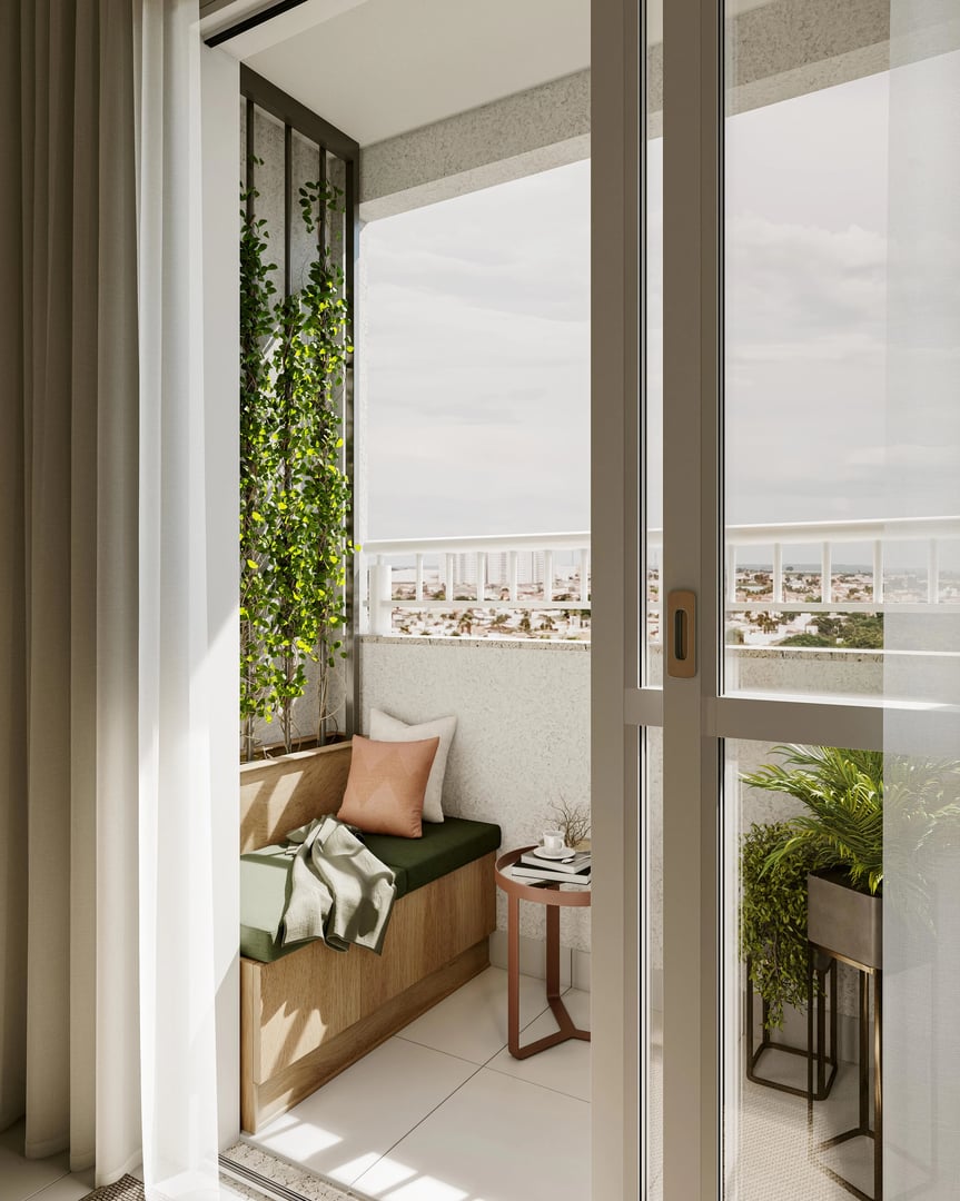 Residencial Caminhos do Lago - Foto 8