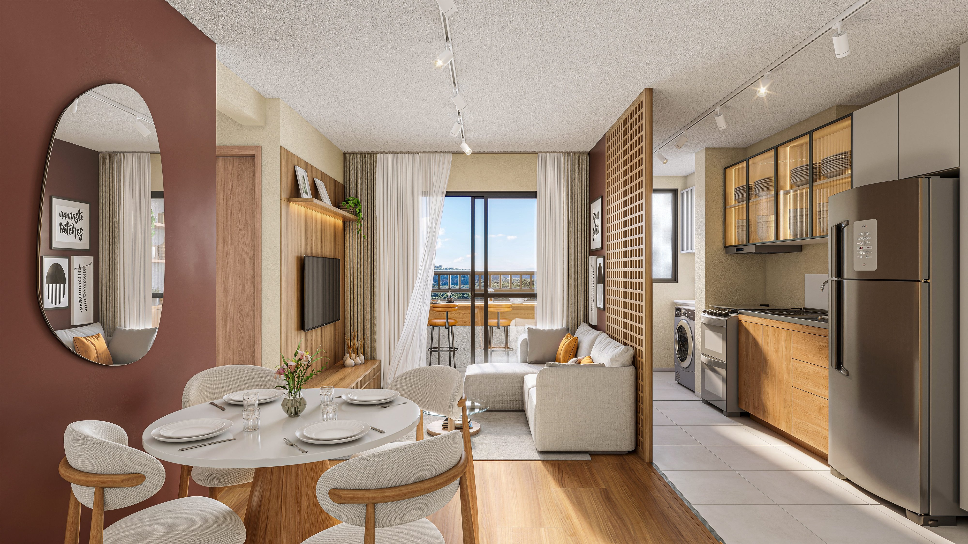 Residencial Gran Safira - Foto 11