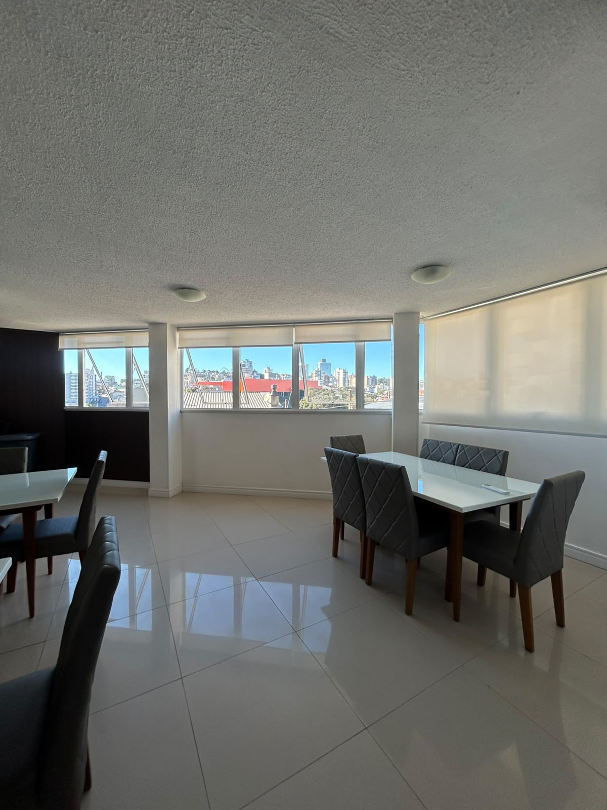 Apartamento 1 dormitório com terraço privativo em Humaitá, Bento Gonçalves, foto 12