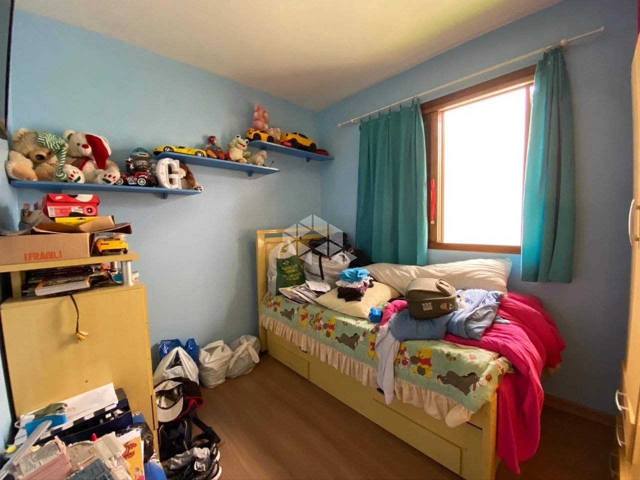 Casa com 3 quartos - Foto 11