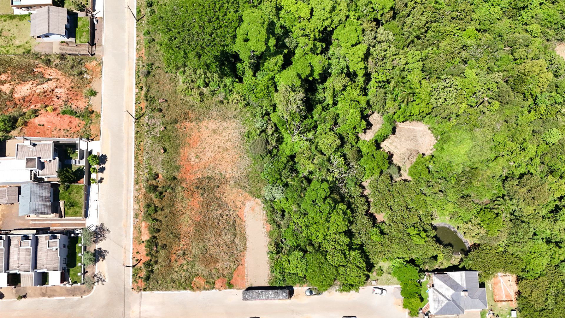 Terreno em Vera Cruz com 375 m² - Foto 6