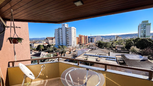 Apartamento no Centro com 3 dormitórios e Suíte - Foto 19