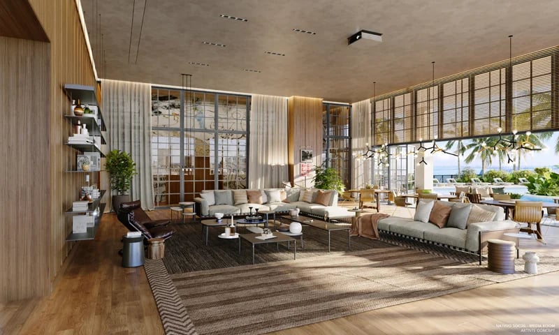 NATIIVO MIAMI — foto 3