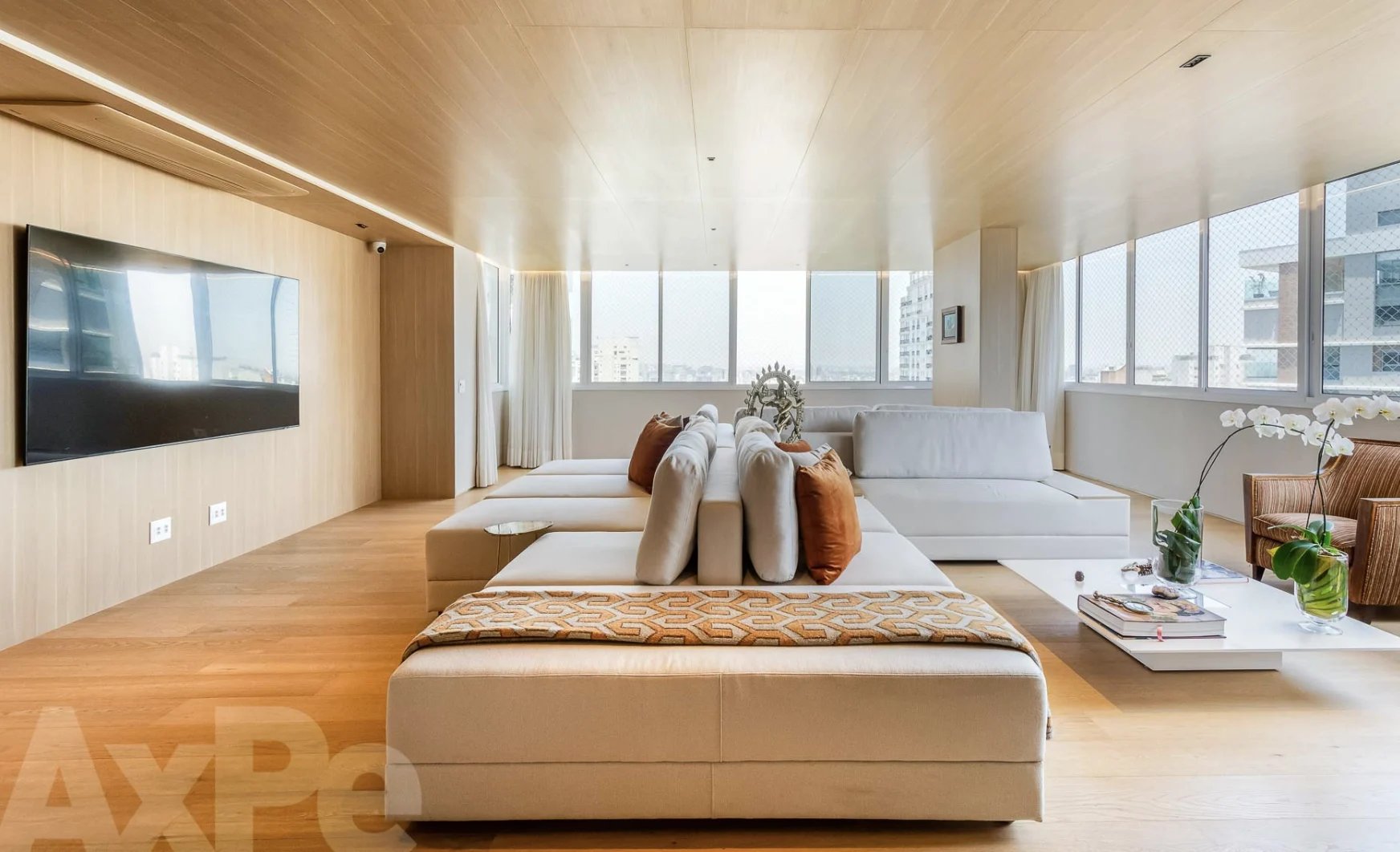 APARTAMENTO - 160495 — foto 4