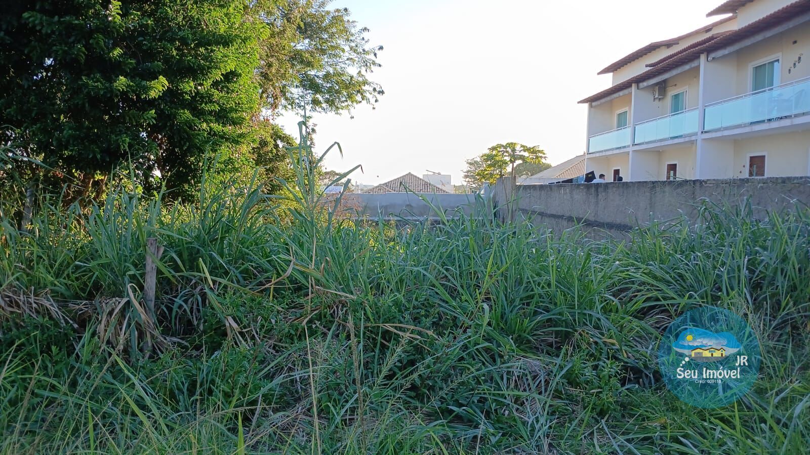 Terreno em Pontinha, Araruama